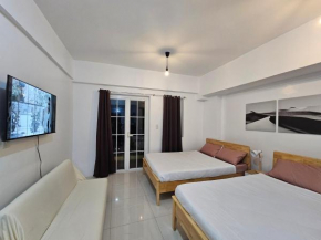Serene Urban Sanctuary in Baguio City